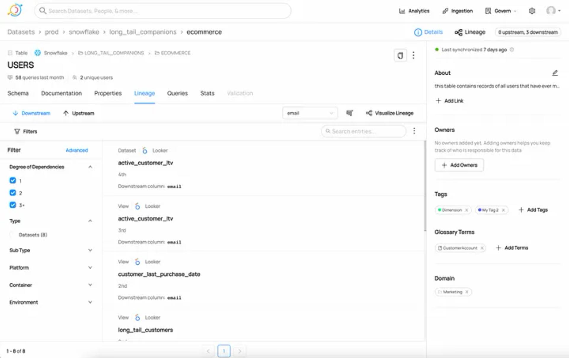Datahub Still