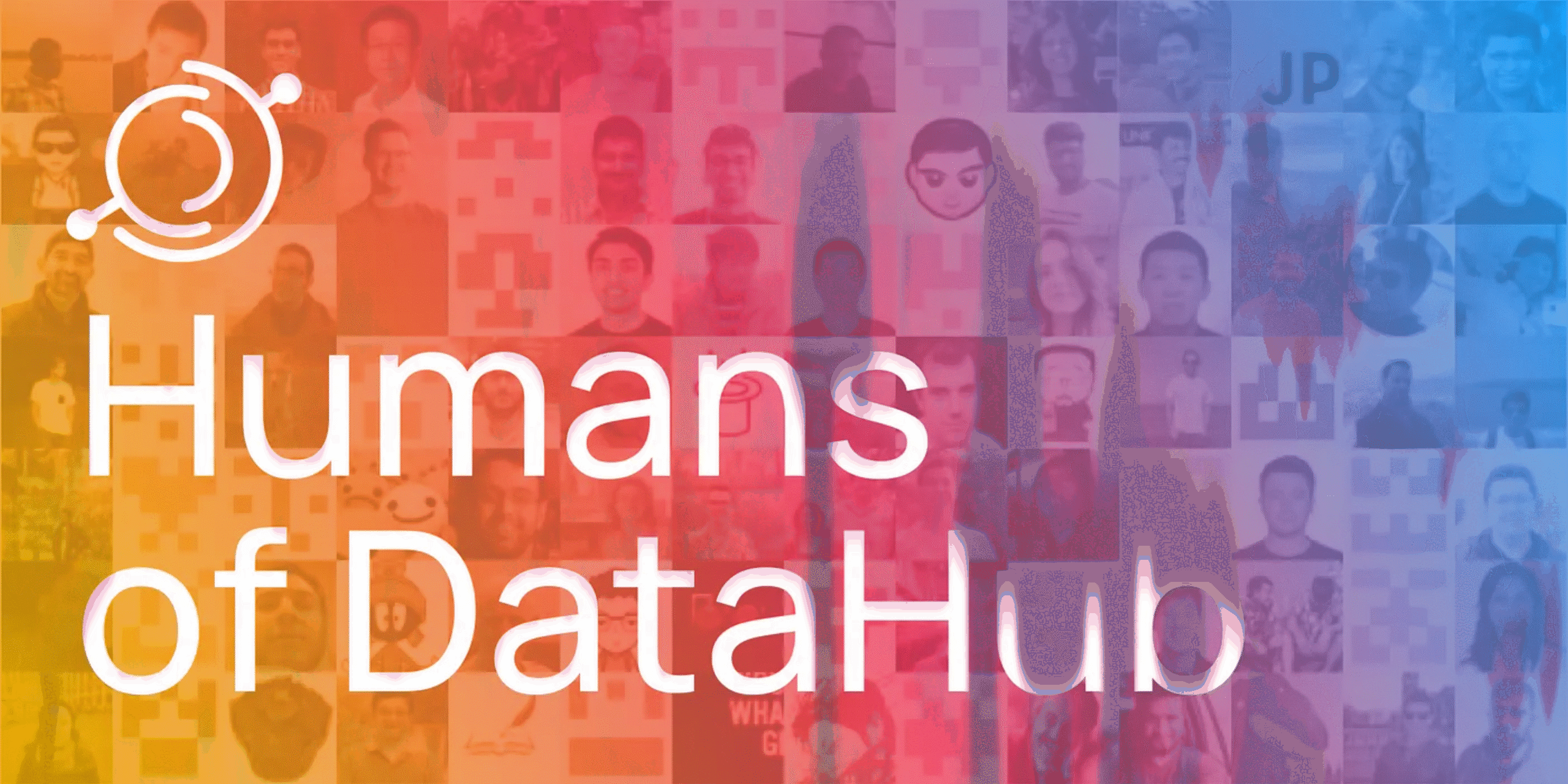 Humans of Datahub