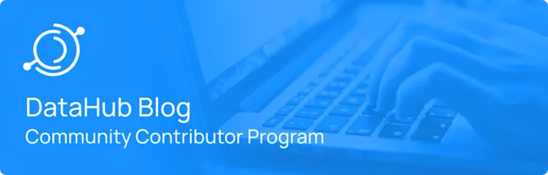 Community Contributor Program