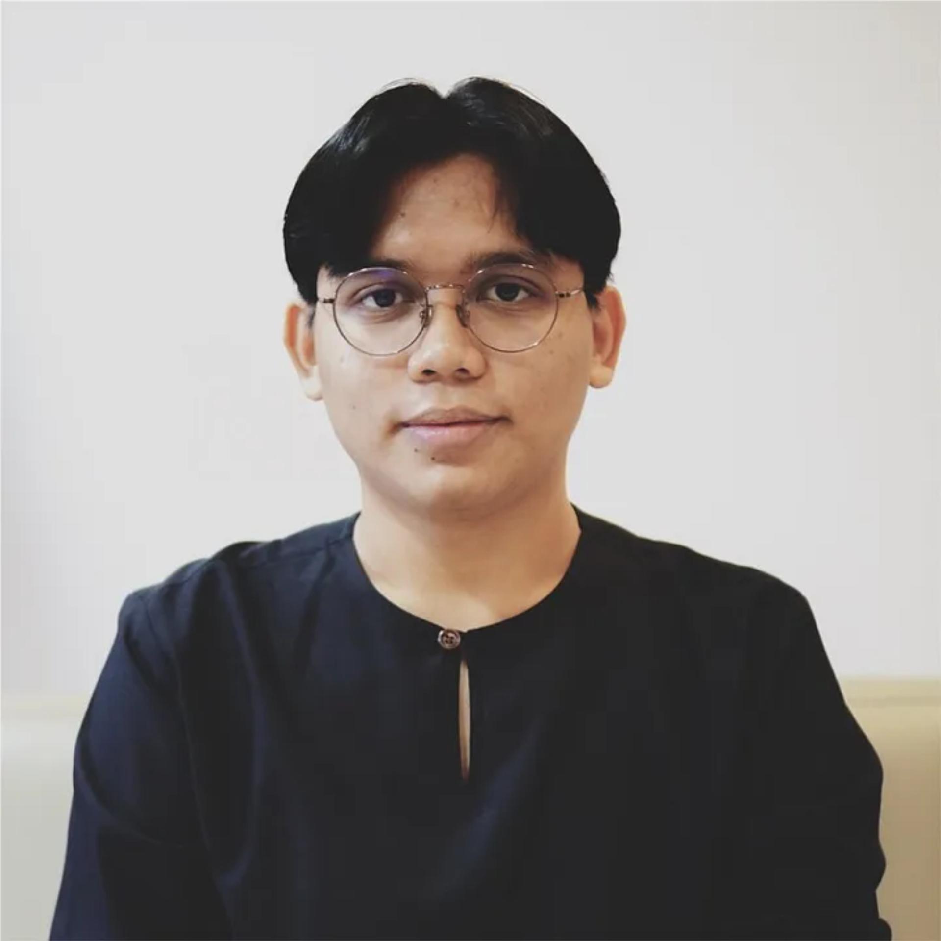 Mohamad Amzar, also known as Amz on DataHub Slack.