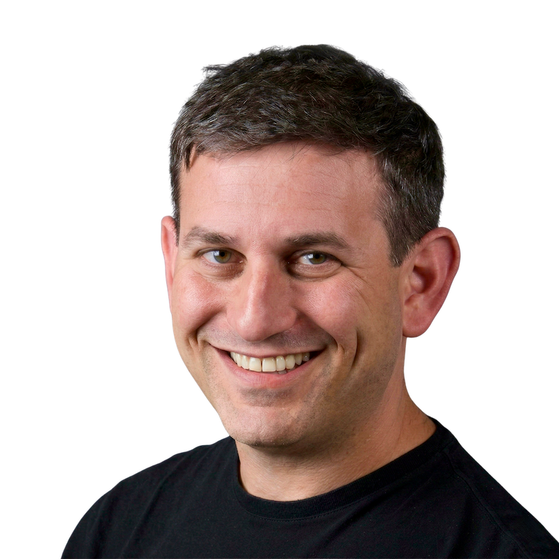 Joe Hellerstein