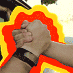 :teamwork: