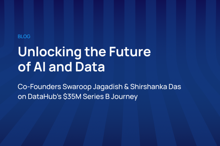 Datahub Modern Data Catalog Metadata Platform