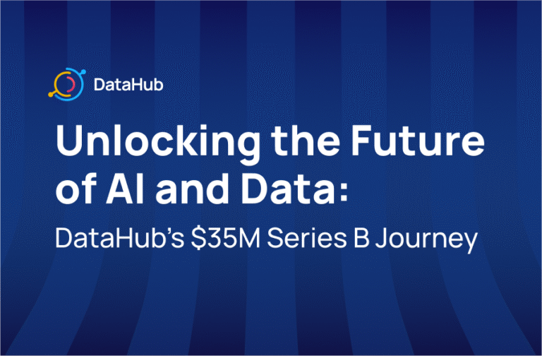 DataHub | Modern Data Catalog & Metadata Platform