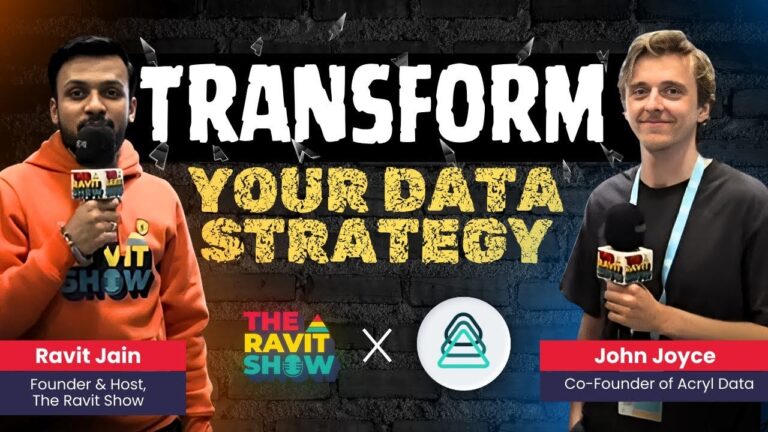 Data Quality Belongs in the Data Catalog