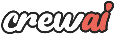 CrewAI logo