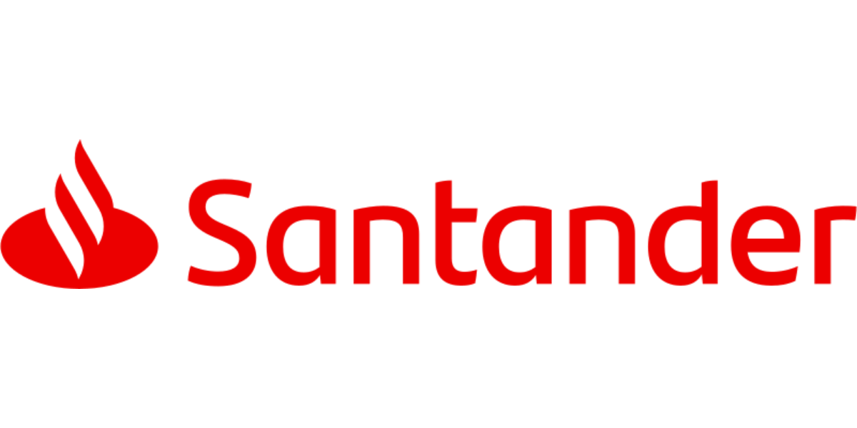 Santander Bank logo