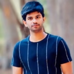 Praveen Kanamarlapudi
