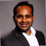 Sid Narayan