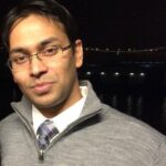Srikanth Devidi