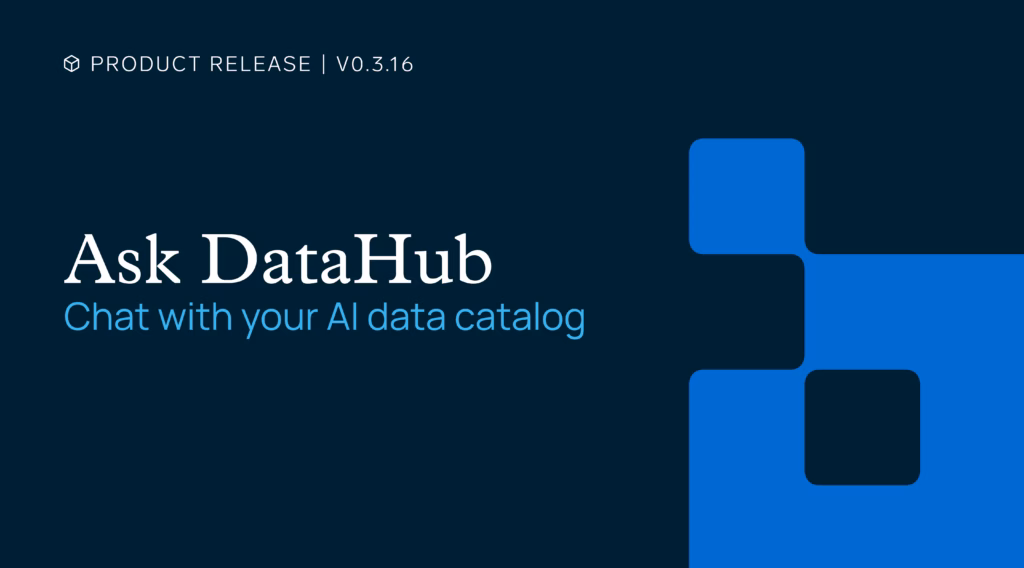 DataHub Cloud Updates