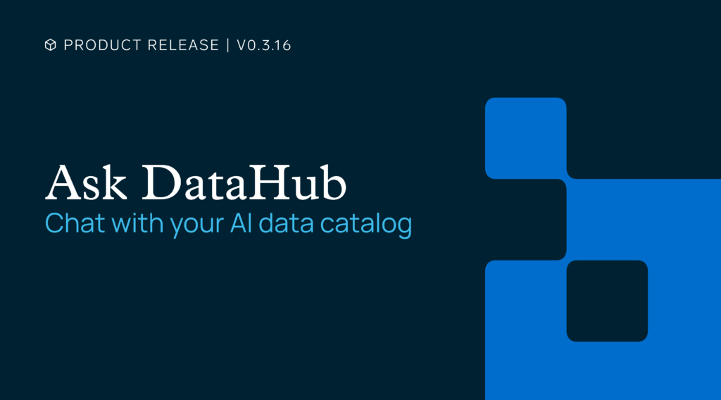 DataHub Cloud Updates
