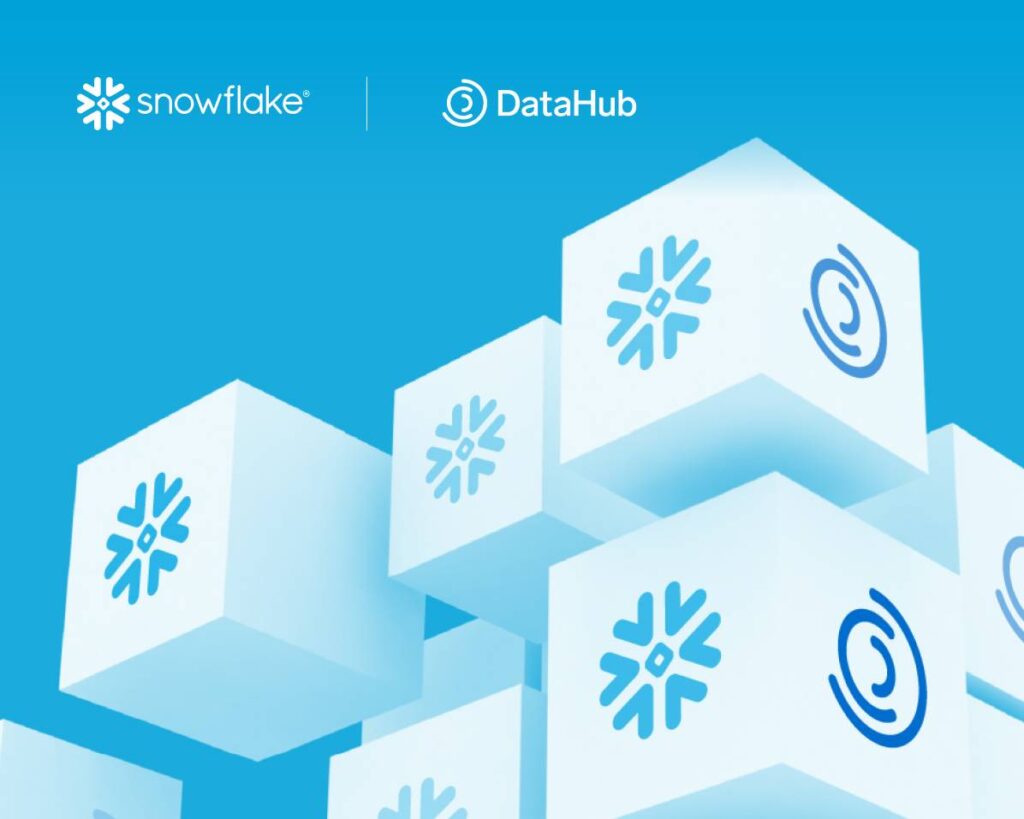 How DataHub Integrates with Snowflake Horizon to Unify Metadata Across Your Entire Data Stack
