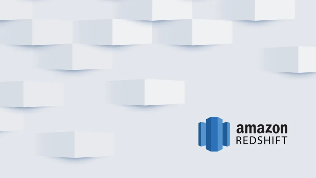 Redshift Integration Guide