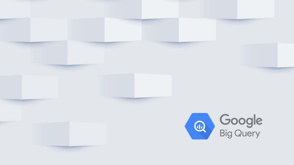 BigQuery Ingestion Guide