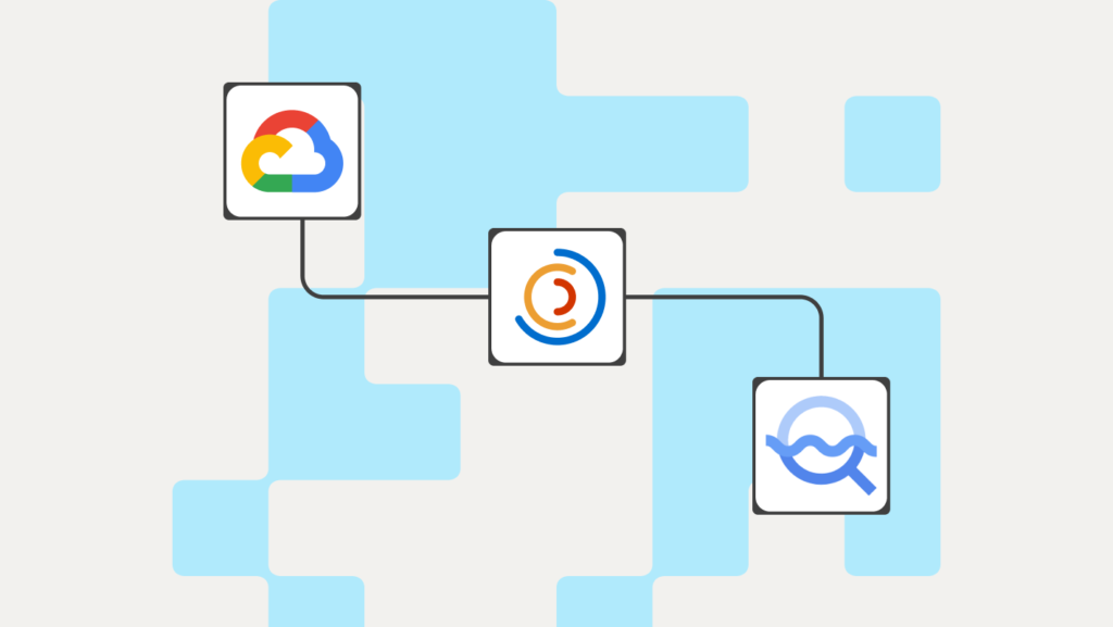 DataHub Now Integrates with Google Cloud Lakehouse Iceberg REST Catalog