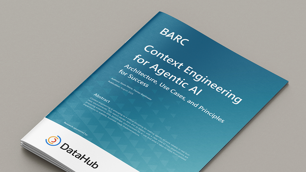 Context Engineering for Agentic AI: 2026 BARC Study