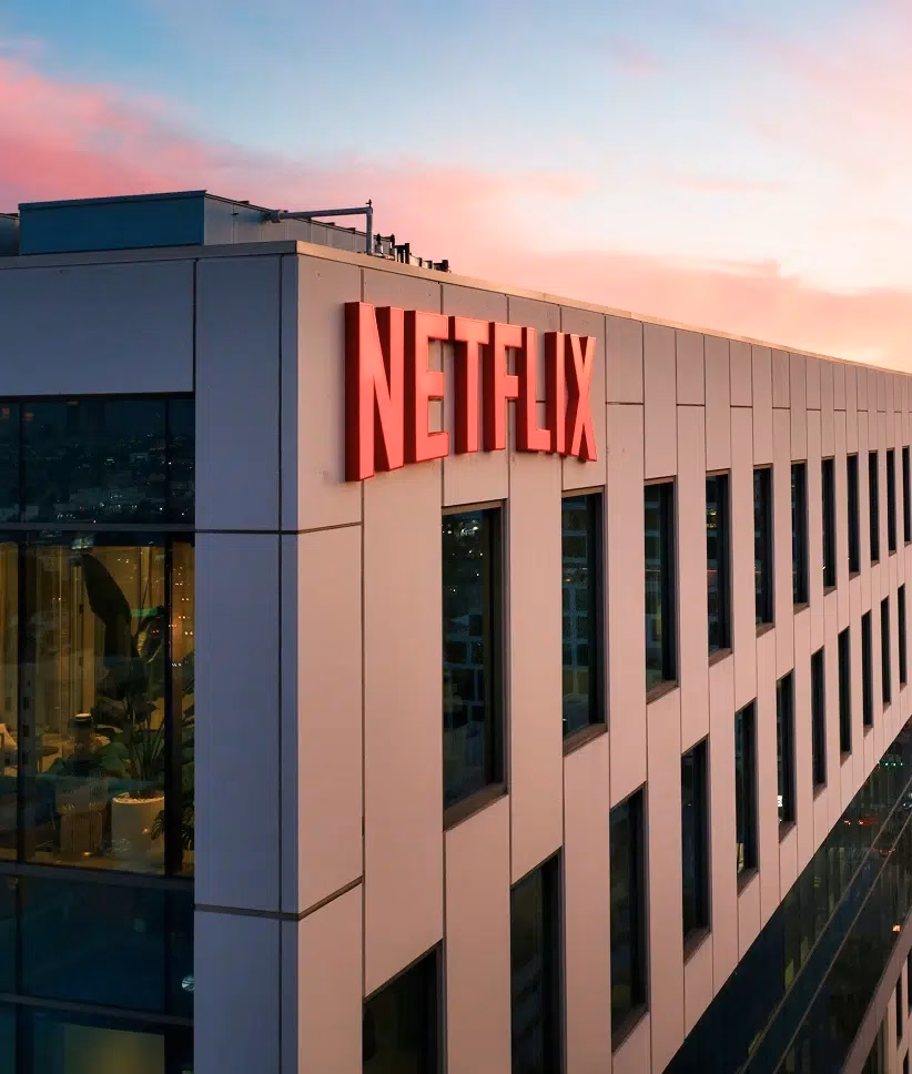 Netflix unifies discovery for AI-ready operation.