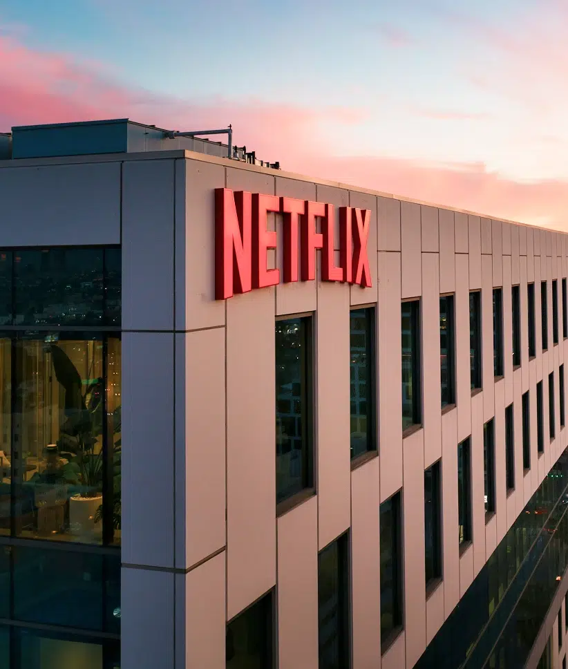 Netflix unifies discovery for AI-ready operation.