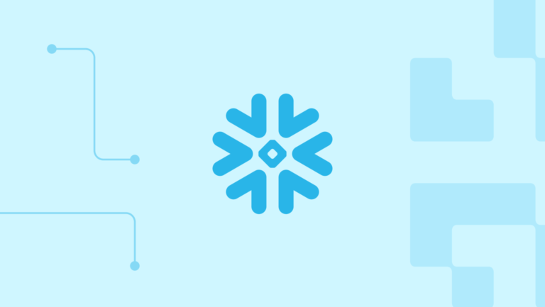 Snowflake Data Lineage: What Native Tools Track and Where They Stop