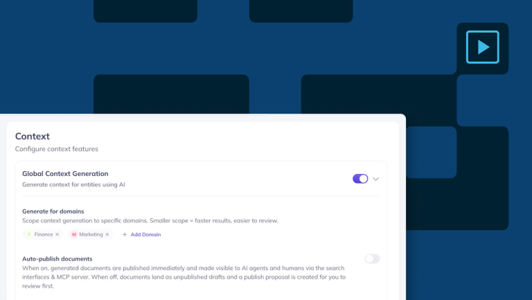 SME Feedback in Claude for Continuously Trusted Context