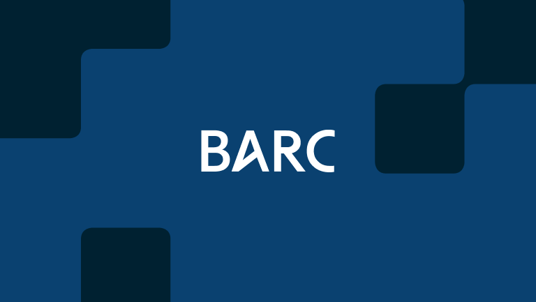BARC Study of 285 Organizations Finds Context Leaders Are Four Times More Likely to Lead in AI